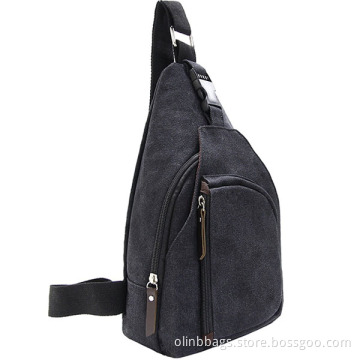 Newest Fashion Convenient Adjustable Sling Bags